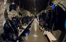 Wyjazd Nurkowy do Budapesztu dla AOWD