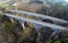 Wyjazd nurkowy nad jezioro Hańcza