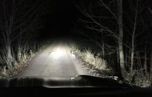 Wyjazd nurkowy nad jezioro Hańcza