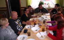 Wyjazd nurkowy nad jezioro Hańcza