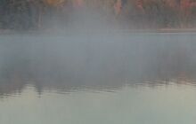 Wyjazd nurkowy nad jezioro Hańcza