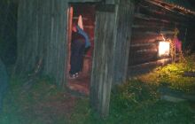 Wyjazd nurkowy nad jezioro Hańcza