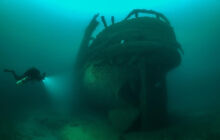 Wyprawa nurkowa Scapa Flow