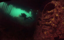 Wyprawa nurkowa Scapa Flow