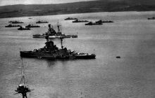 Wyprawa nurkowa Scapa Flow