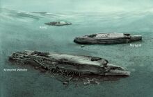 Wyprawa nurkowa Scapa Flow