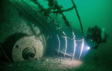 Wyprawa nurkowa Scapa Flow