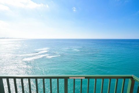 Wyprawa nurkowa Okinawa