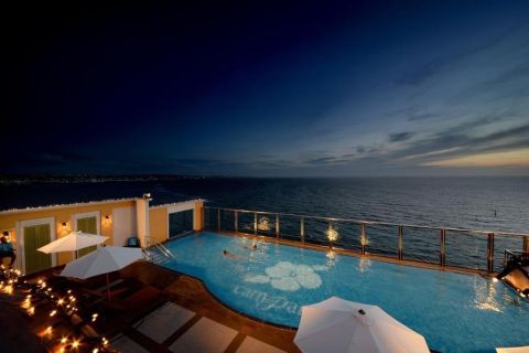 Wyprawa nurkowa Okinawa