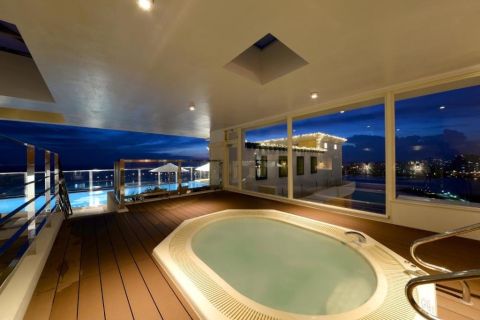 Wyprawa nurkowa Okinawa