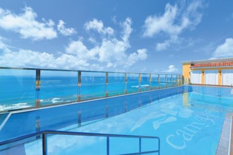 Wyprawa nurkowa Okinawa