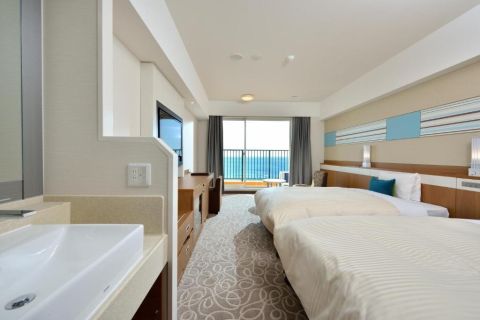 Wyprawa nurkowa Okinawa