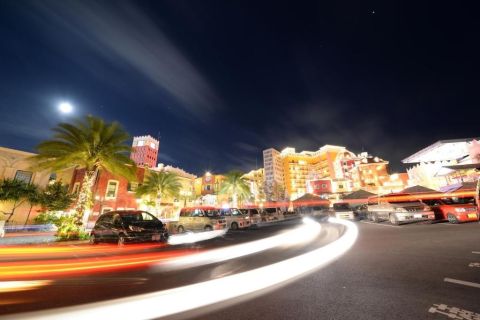 Wyprawa nurkowa Okinawa