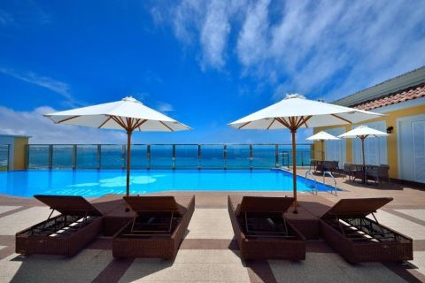 Wyprawa nurkowa Okinawa