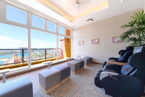 Wyprawa nurkowa Okinawa