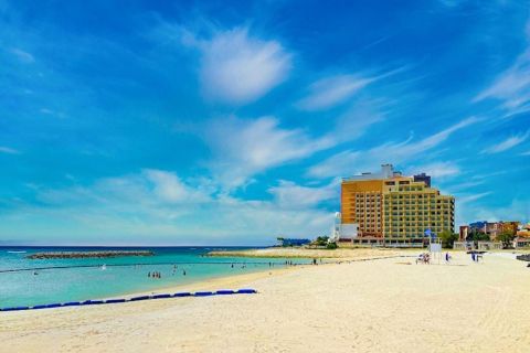 Wyprawa nurkowa Okinawa