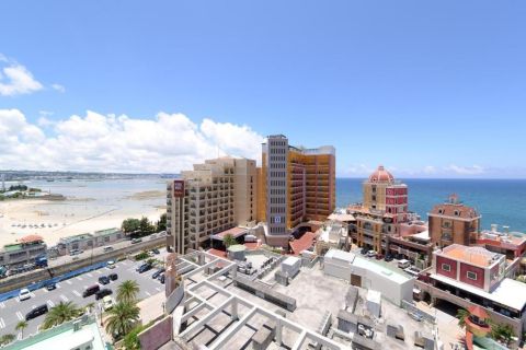 Wyprawa nurkowa Okinawa