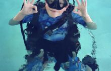 <h1>Pojedyncza lekcja nurkowania z instruktorem INTRO</h1>
