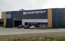 Nurkowanie w DeepSpot