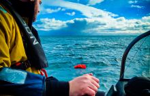 Kurs na Sternika Motorowodnego