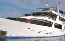 Wyspy Galapagos - wyprawa nurkowa