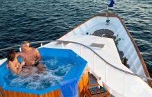 Wyspy Galapagos - wyprawa nurkowa