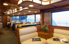 Wyspy Galapagos - wyprawa nurkowa