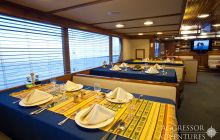 Wyspy Galapagos - wyprawa nurkowa