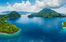 Wielki rejs na trasie Maumere/Alor/Banda Sea/Ambon