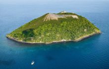 Wielki rejs na trasie Maumere/Alor/Banda Sea/Ambon