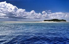 Wielki rejs na trasie Maumere/Alor/Banda Sea/Ambon