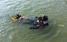 STRESS &amp; RESCUE DIVER