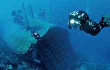 Szkolenie Techniczne Extended Range; Advanced Nitrox