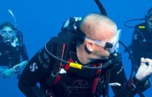 Szkolenie DiveMaster - spotkanie organizacyjne