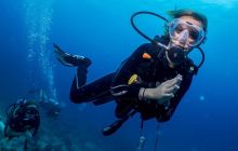 Szkolenie DiveMaster - spotkanie organizacyjne