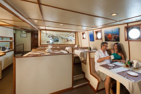 <p>Coco Island ze zwiedzaniem Kostaryki</p>
