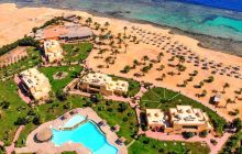 Wadi Lahmy - EGIPT z Gdańska