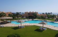 Wadi Lahmy - EGIPT z Gdańska