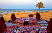 Wadi Lahmy - EGIPT z Gdańska