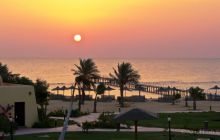 Wadi Lahmy - EGIPT z Gdańska