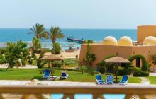 Wadi Lahmy - EGIPT z Gdańska