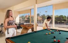 Wadi Lahmy - EGIPT z Gdańska