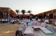 Wadi Lahmy - EGIPT z Gdańska