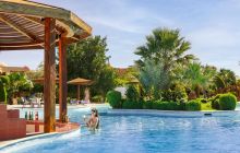 Wadi Lahmy - EGIPT z Gdańska