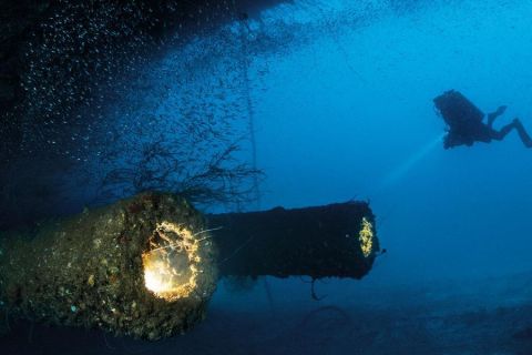 Atol Bikini