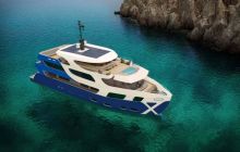 Wyprawa nurkowa do Tajlandii - Similany