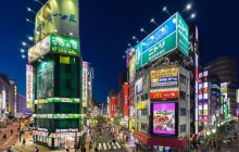 Wyprawa nurkowa do Japonii