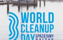 SPRZĄTAMY BAŁTYK World Cleanup Day - Poland