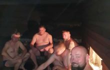 Wyjazd nurkowy nad jezioro Hańcza