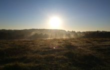 Wyjazd nurkowy nad jezioro Hańcza